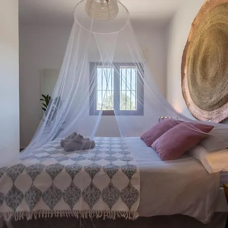 Casita Rural En Centro De Hipica