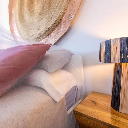 Casita Rural En Centro De Hipica Tarifa