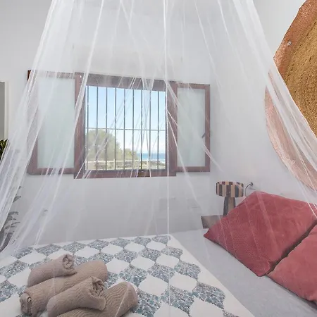 Casita Rural En Centro De Hipica Apartment *