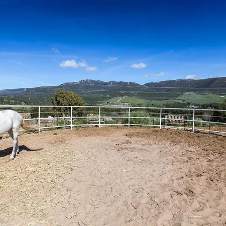 Casita Rural En Centro De Hipica Apartment *