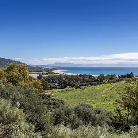 Apartment Casita Rural En Centro De Hipica Tarifa