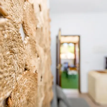 Casita Rural En Centro De Hipica Apartment