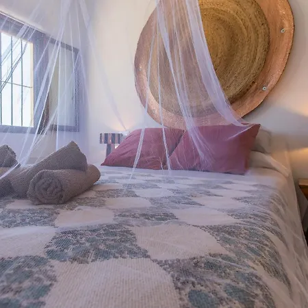 Casita Rural En Centro De Hipica Apartment